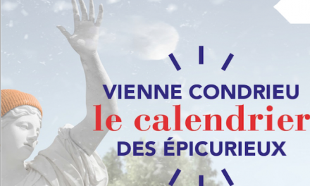 De nombreux prix à gagner : l’Office de tourisme de Vienne lance son “Calendrier de l’Avent”…