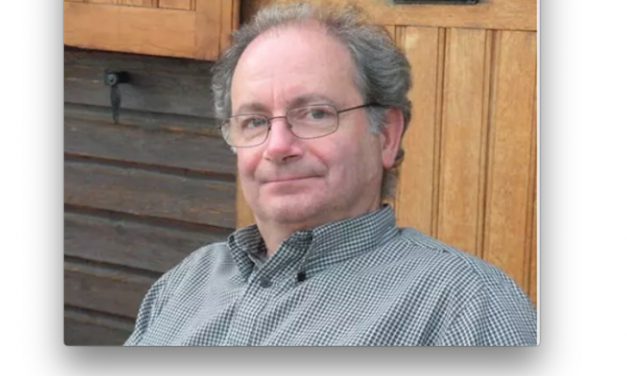 Un médecin, Jean-François Bec prend la présidence de la Société des “ Amis de Vienne ”