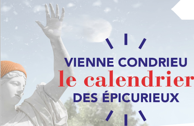 De nombreux prix à gagner : l’Office de tourisme de Vienne lance son “Calendrier de l’Avent”…