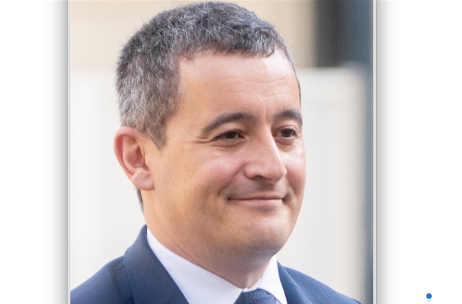 Plus de contrôles pour faire respecter le confinement : Gérald Darmanin demande aux préfets de sévir