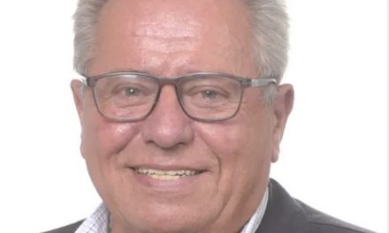 Michel Carron, l’adjoint à l’urbanisme de Vincent Chriqui à la mairie de Bourgoin-Jallieu a succombé au Covid-19