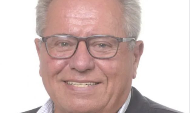 Michel Carron, l’adjoint à l’urbanisme de Vincent Chriqui à la mairie de Bourgoin-Jallieu a succombé au Covid-19