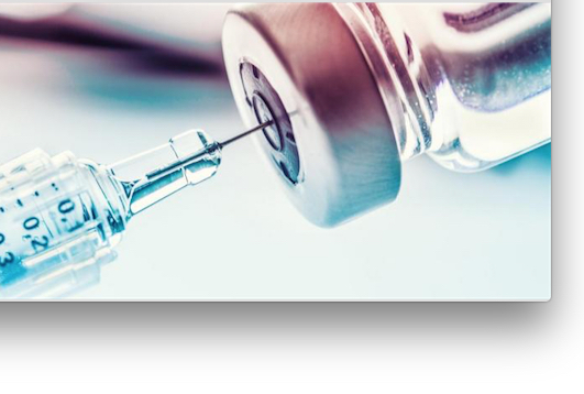 Coronavirus : l’Agence européenne des médicaments table sur un vaccin distribué « en janvier »