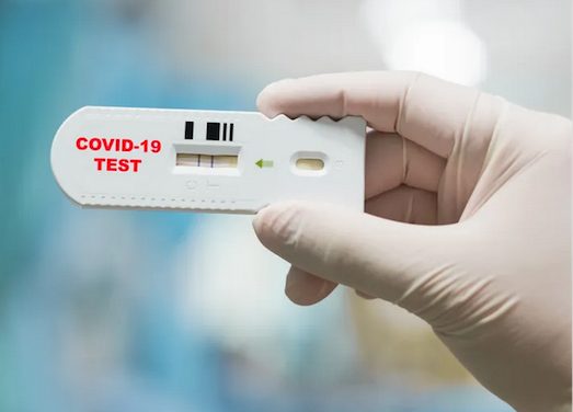 Covid-19 : Les tests rapides antigéniques sont arrivés à Vienne