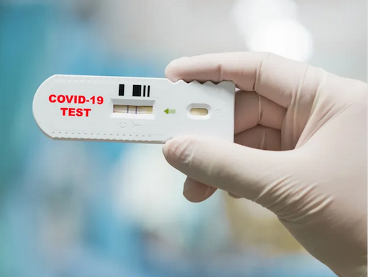 Covid-19 : Les tests rapides antigéniques sont arrivés à Vienne