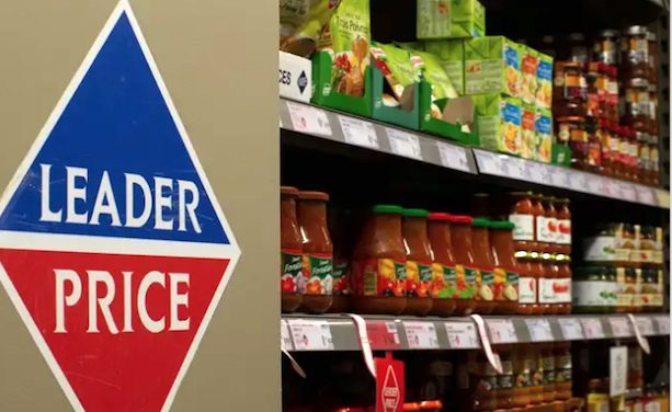 Quel avenir pour le magasin Leader Price de Chonas l’Amballan, un futur Aldi ?
