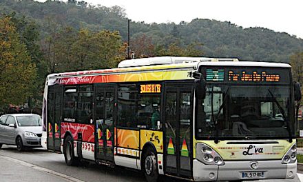 Futur réseau de bus de l’Agglo : Vienne Condrieu Agglomération demande leur avis aux usagers