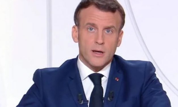 Emmanuel Macron annonce la réouverture des commerces dès samedi, les restaurants devront attendre janvier…