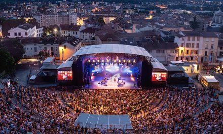 Jazz à Vienne confirme sa forte volonté d’organiser sa 40ème édition, du 23 juin au 10 juillet 2021