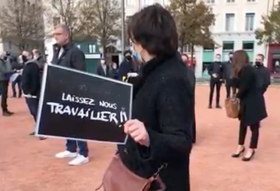 Les commerçants viennois en colère, les lauréats du prix Sang d&rsquo;encre, etc. : le journal TV de la semaine à Vienne