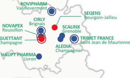 Plan de relance et réindustrialisation : le retour du “Made in France” à Roussillon et à Bourgoin-Jallieu