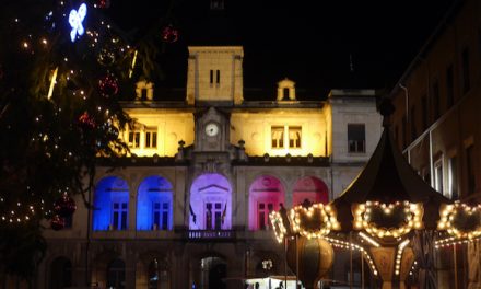 A Vienne, un 8 décembre comme on espère ne plus en revivre…