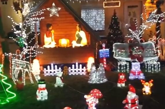 Les fondus de Noël, action contre Amazon et les futurs vœux vidéo du maire, etc. : le journal TV de Vienne