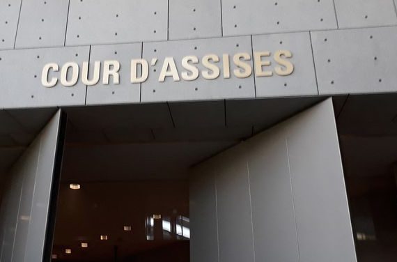 Aux Assises, le retraité d’Estrablin écope de 17 ans de prison pour avoir assassiné son beau-frère