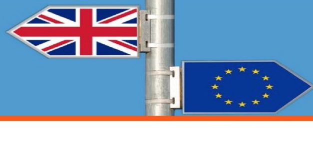 L’accord sur le Brexit signé ! Il concerne en Auvergne-Rhône-Alpes,  15 000 ressortissants et 20 000 salariés sous contrôle de groupes britanniques