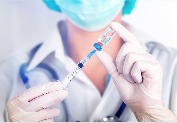 Objectif, accélérer la campagne : les Hospices Civils de Lyon ont reçu 14 500 doses de vaccins