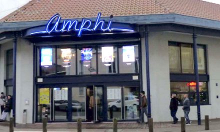 Réouverture le 15 décembre du cinéma Les Amphi à Vienne  : l’écran s’éclaircit…