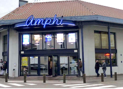 Réouverture le 15 décembre du cinéma Les Amphi à Vienne  : l’écran s’éclaircit…