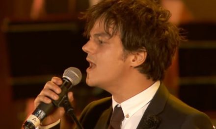 Jazz à Vienne commence à dévoiler la programmation de sa 40ème édition, cet été, avec Jamie Cullum en ouverture