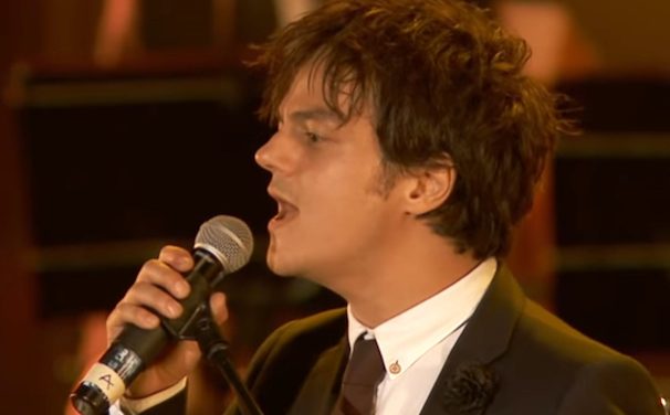 Jazz à Vienne commence à dévoiler la programmation de sa 40ème édition, cet été, avec Jamie Cullum en ouverture