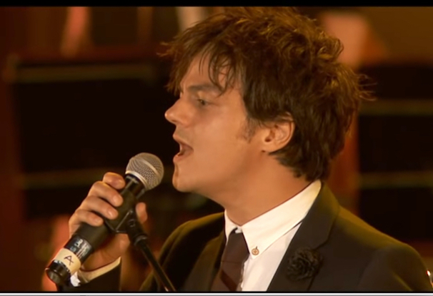 Jazz à Vienne commence à dévoiler la programmation de sa 40ème édition, cet été, avec Jamie Cullum en ouverture