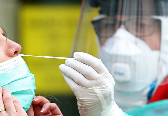 Seul l’Allier passe au couvre-feu à 18 h en Auvergne-Rhône-Alpes où le nombre de patients hospitalisés baisse