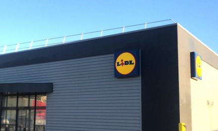 Un nouveau supermarché Lidl a ouvert ses portes à l’Isle-d’Abeau