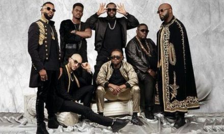 La billetterie bientôt ouverte : Sexion d’assaut annoncé pour le 24 juillet au théâtre antique de Vienne