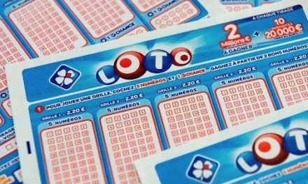 Deux Isérois ont  respectivement gagné 19 et 13 millions d’euros aux lotos de Noël et  du Nouvel an…