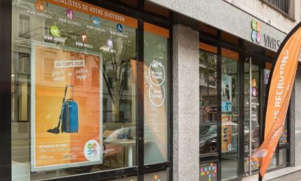 La société viennoise de services à la personne, Vivaservices atteint les 56 agences et en vise en 2021, 10 de plus