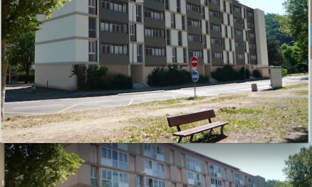 HLM du quai Pasteur à Vienne : une réhabilitation de 114 logements à 3,7 millions d’euros