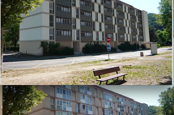 HLM du quai Pasteur à Vienne : une réhabilitation de 114 logements à 3,7 millions d’euros