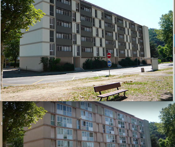 HLM du quai Pasteur à Vienne : une réhabilitation de 114 logements à 3,7 millions d’euros