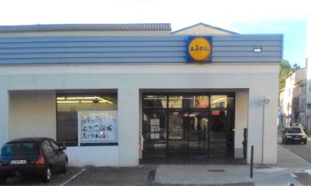 Opération tiroir annoncée entre Lidl Vienne et le traiteur Declerck qui va s’installer à Reventin-Vaugris