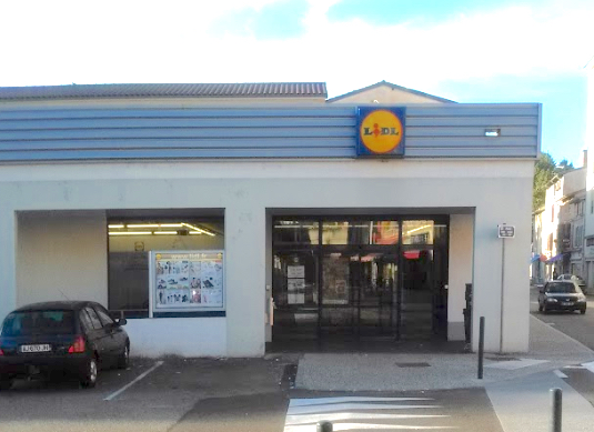 Opération tiroir annoncée entre Lidl Vienne et le traiteur Declerck qui va s’installer à Reventin-Vaugris