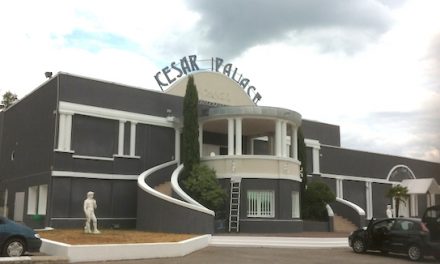 Soirées clandestines au César Palace, le jugement :  1 an de prison ferme prononcé et 300 000 euros de matériel confisqué