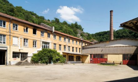 700 logements, des commerces, que sait-on du futur quartier de Vienne Sévenne ? A quand la concertation ?