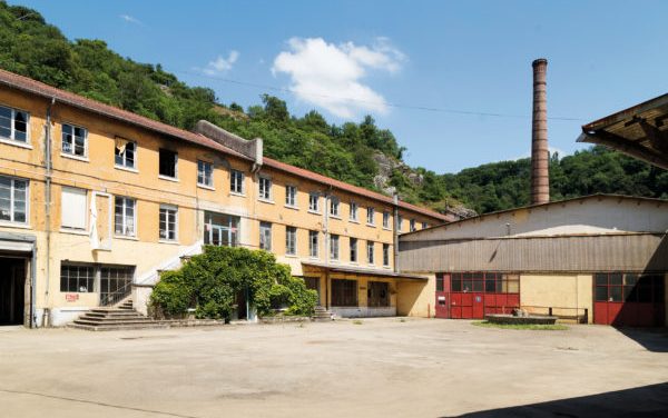 700 logements, des commerces, que sait-on du futur quartier de Vienne Sévenne ? A quand la concertation ?
