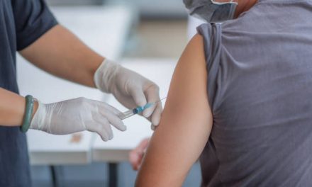 Covid-19-Le centre de vaccination viennois situé quartier St-Martin, mais difficile de prendre rendez-vous pour l’heure…