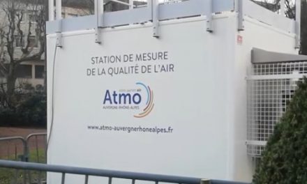 Une station de la qualité de l’air au jardin de ville, vaccinations, etc. : le journal TV de Vienne, cette semaine