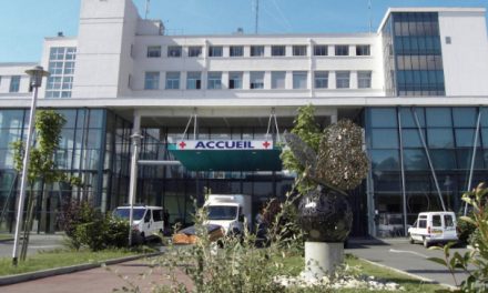 Regain de l’épidémie à l’hôpital de Vienne qui a accueilli en janvier 93 patients Covid-19