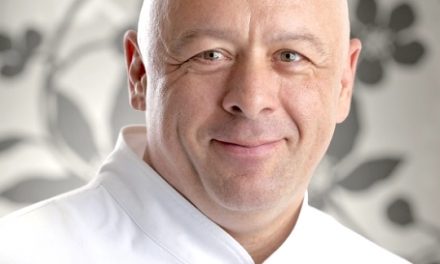 L’institution Robin lance une formation Bac+3 en partenariat avec le célèbre chef Thierry Marx