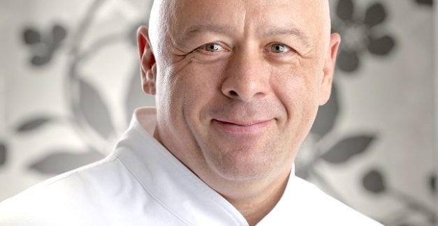 L&rsquo;institution Robin lance une formation Bac+3 en partenariat avec le célèbre chef Thierry Marx