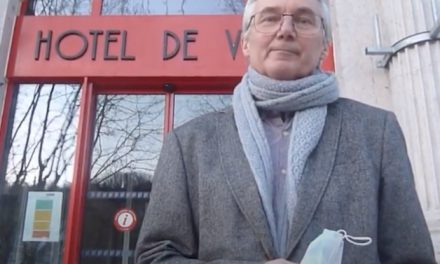 Comme les autres élus, le maire de Givors favorable au retour des trains de voyageurs sur la rive droite du Rhône