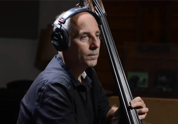 Jazz-Le contrebassiste viennois Pascal Berne sort un nouvel opus avec le quartet Novo : “50 cent Pièce”