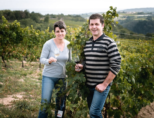 Du 5 au 7 mars : le salon des vins bio aura bien lieu à Condrieu, mais de manière dispersée, en 4 caves…