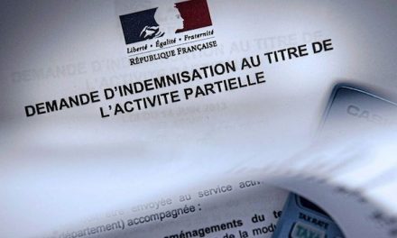 Des ramifications jusqu’à Vienne : un vaste réseau d’escroquerie au chômage partiel démantelé dans le Sud-Est