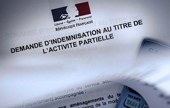 Des ramifications jusqu’à Vienne : un vaste réseau d’escroquerie au chômage partiel démantelé dans le Sud-Est