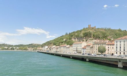 L’homme retrouvé dans le Rhône à Vienne, toujours pas identifié