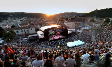 Jazz à Vienne : feu vert pour la 40ème édition !